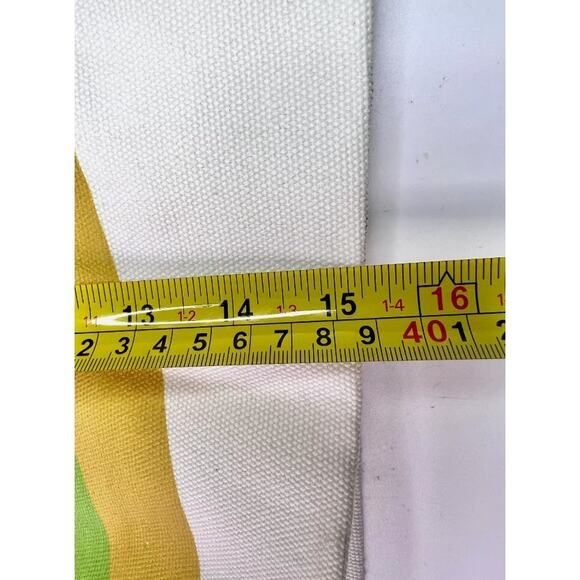 Barbie x Mumu Shoreline Beach Bag Tote NWOT - Picture 9 of 10